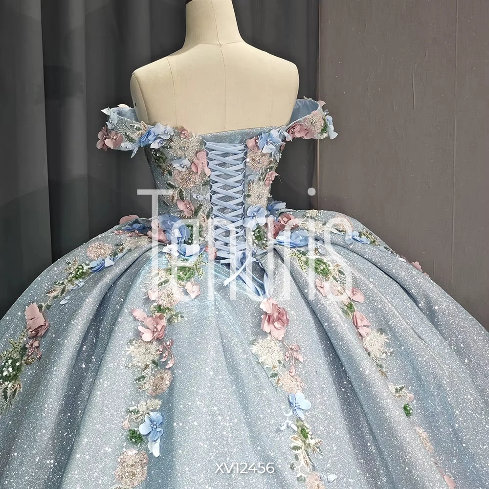 Vestido de Quinceañera - Imagen 4