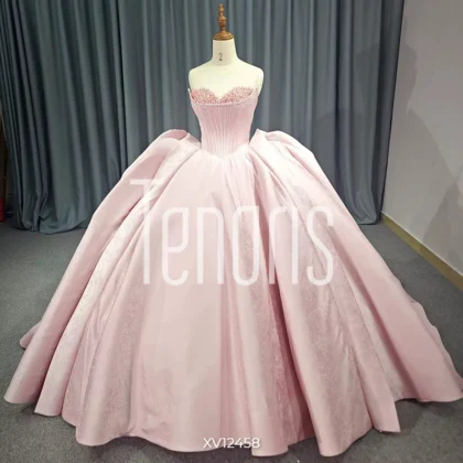 Vestido de Quinceañera