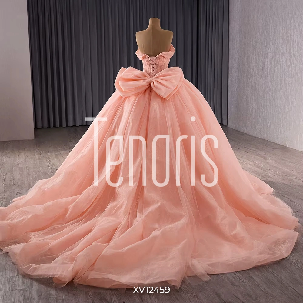 Vestido de Quinceañera - Imagen 3
