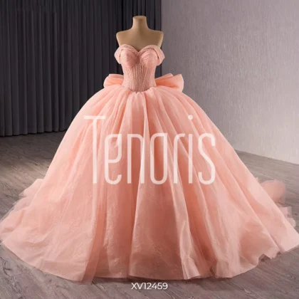 Vestido de Quinceañera