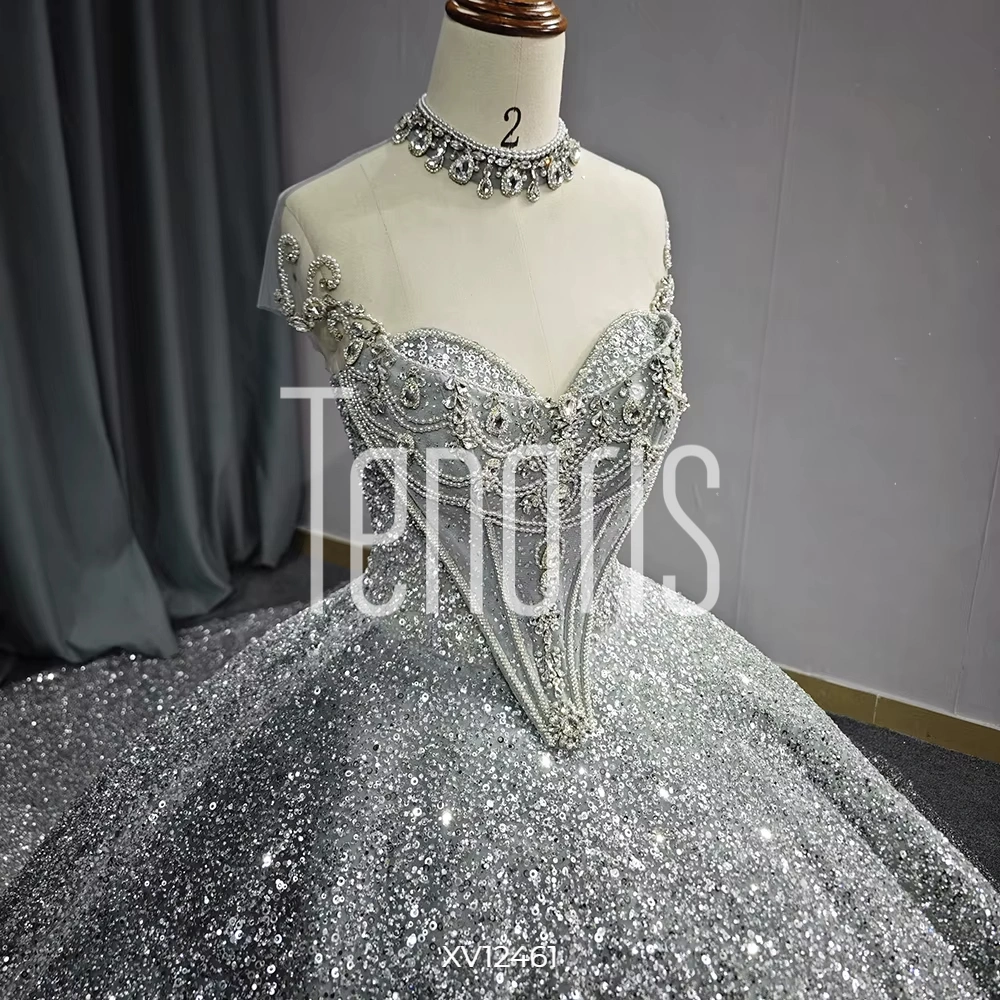 Vestido de Quinceañera - Imagen 3