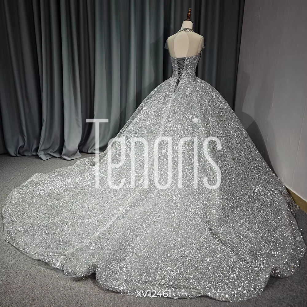 Vestido de Quinceañera - Imagen 2