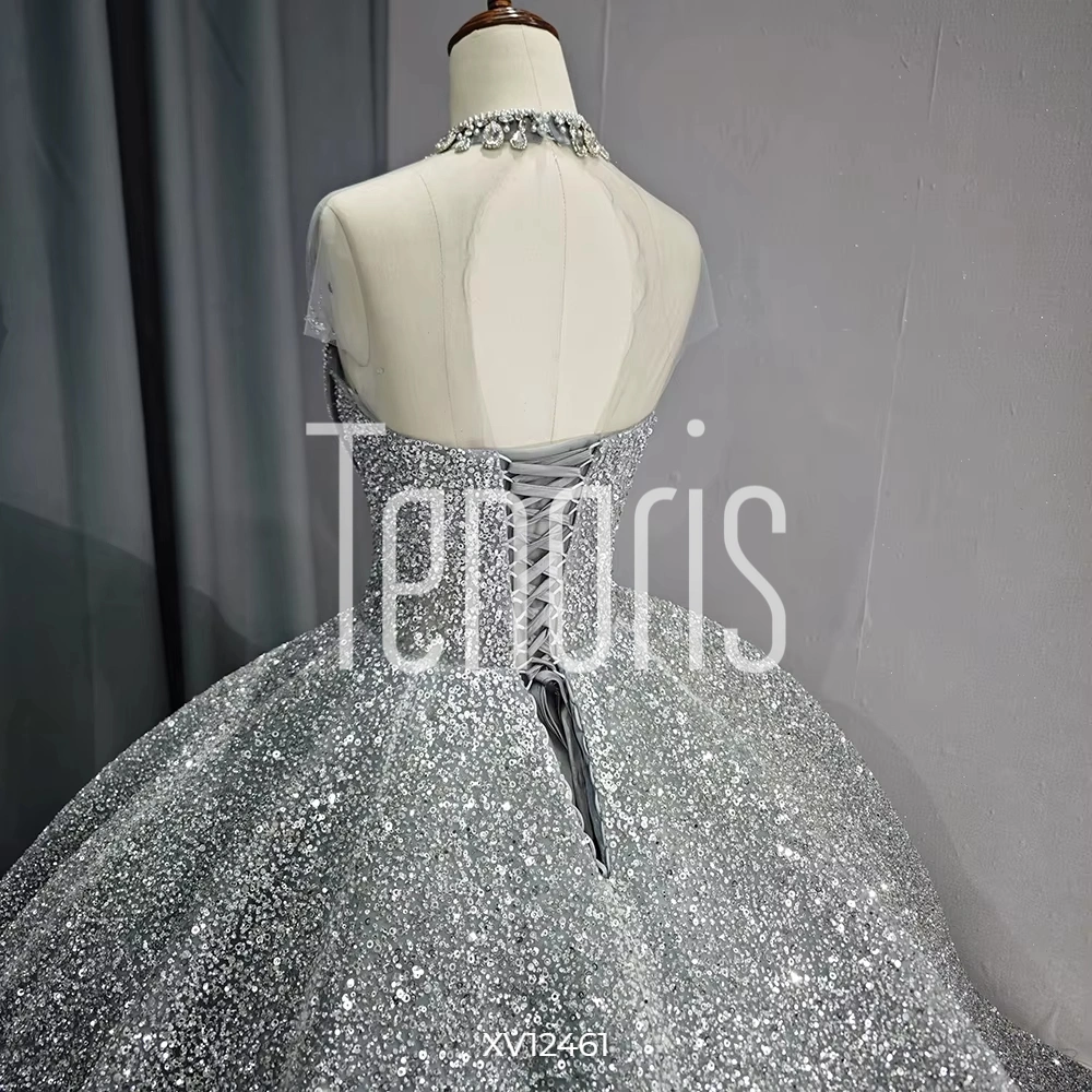 Vestido de Quinceañera - Imagen 4