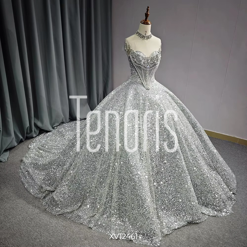 Vestido de Quinceañera