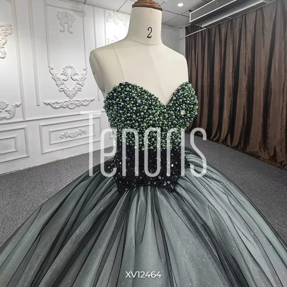 Vestido de Quinceañera - Imagen 3