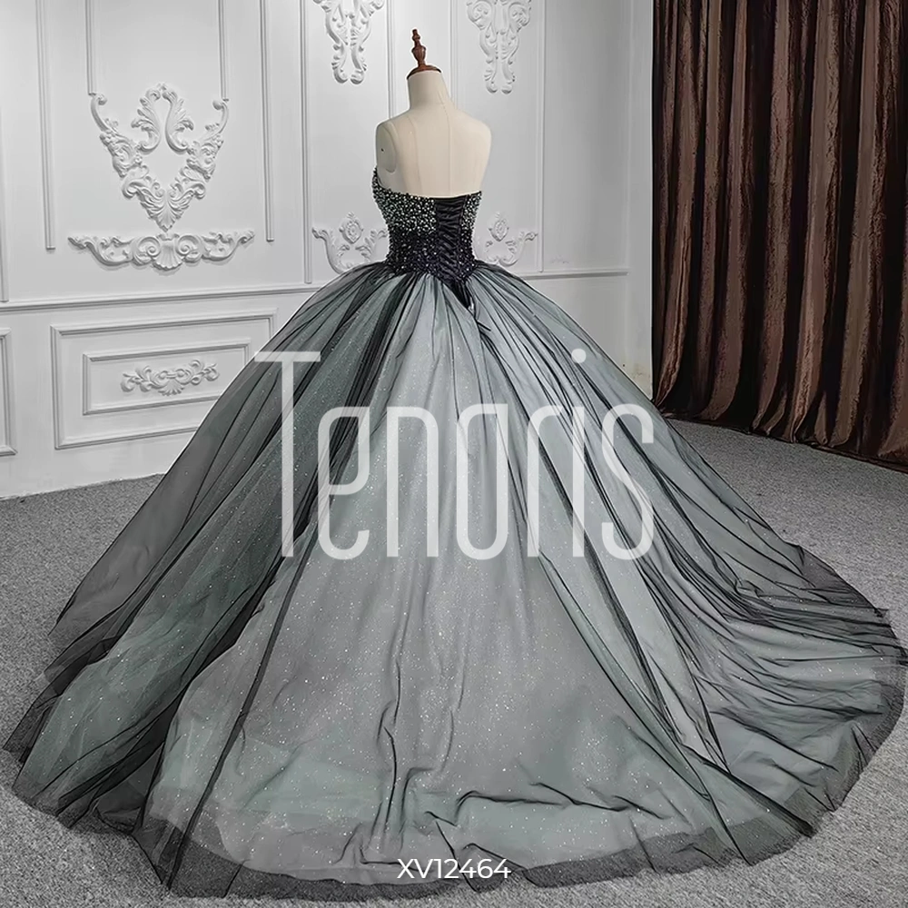 Vestido de Quinceañera - Imagen 2