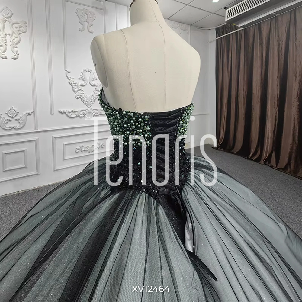 Vestido de Quinceañera - Imagen 4