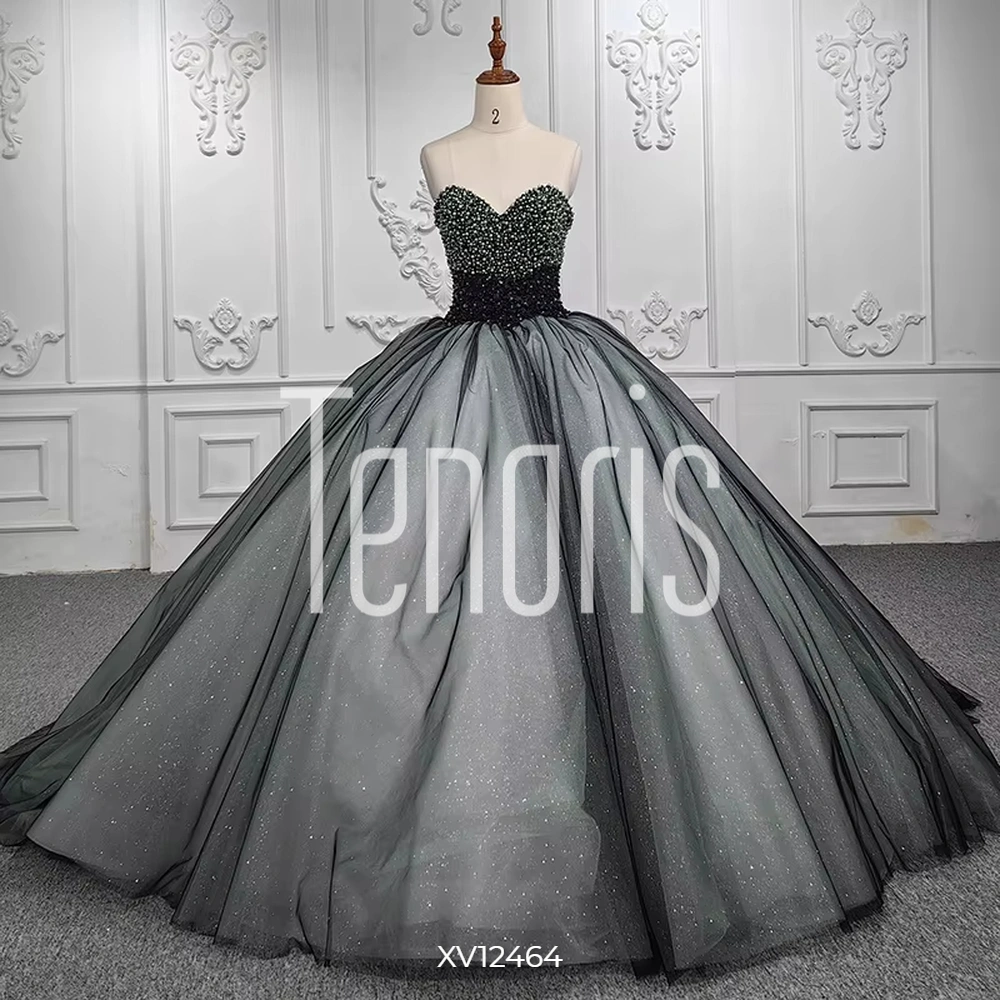 Vestido de Quinceañera