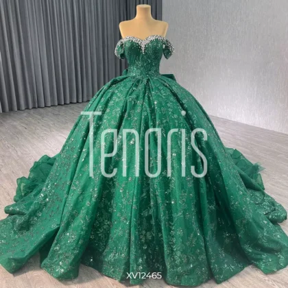 Vestido de Quinceañera