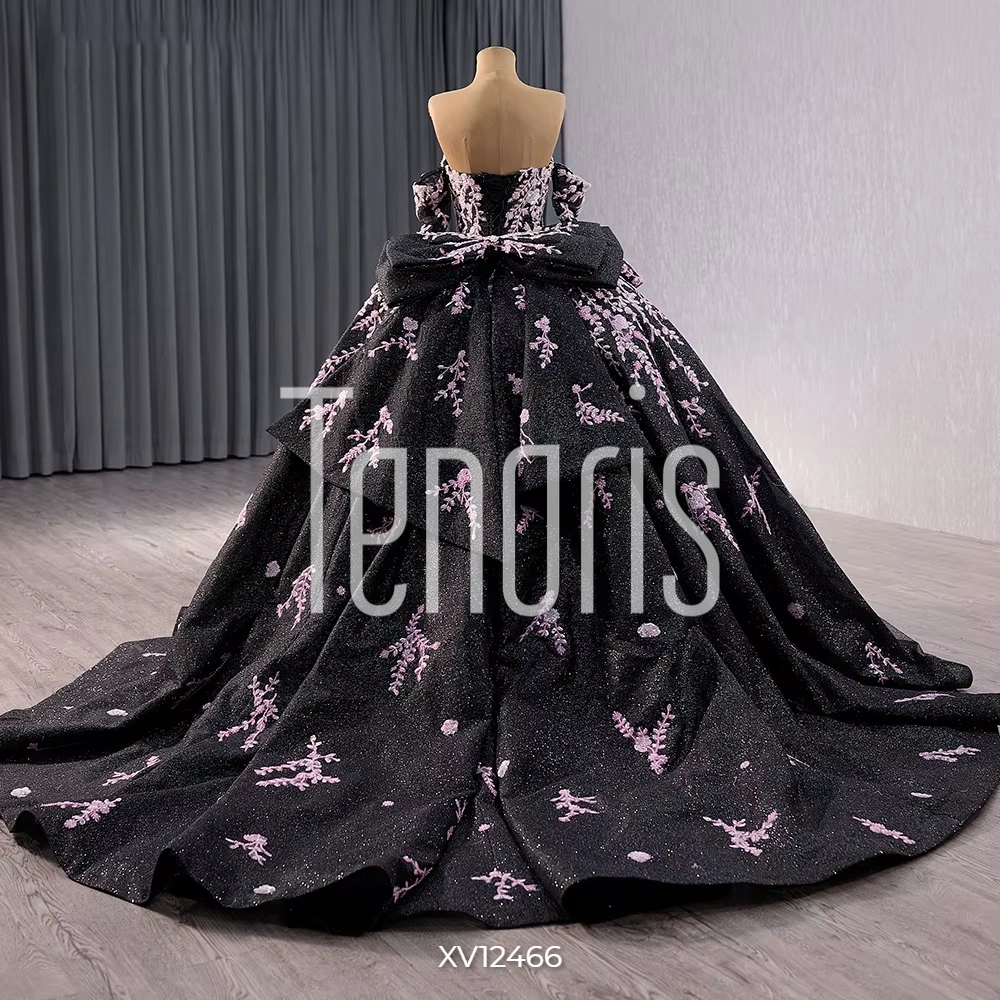 Vestido de Quinceañera - Imagen 2