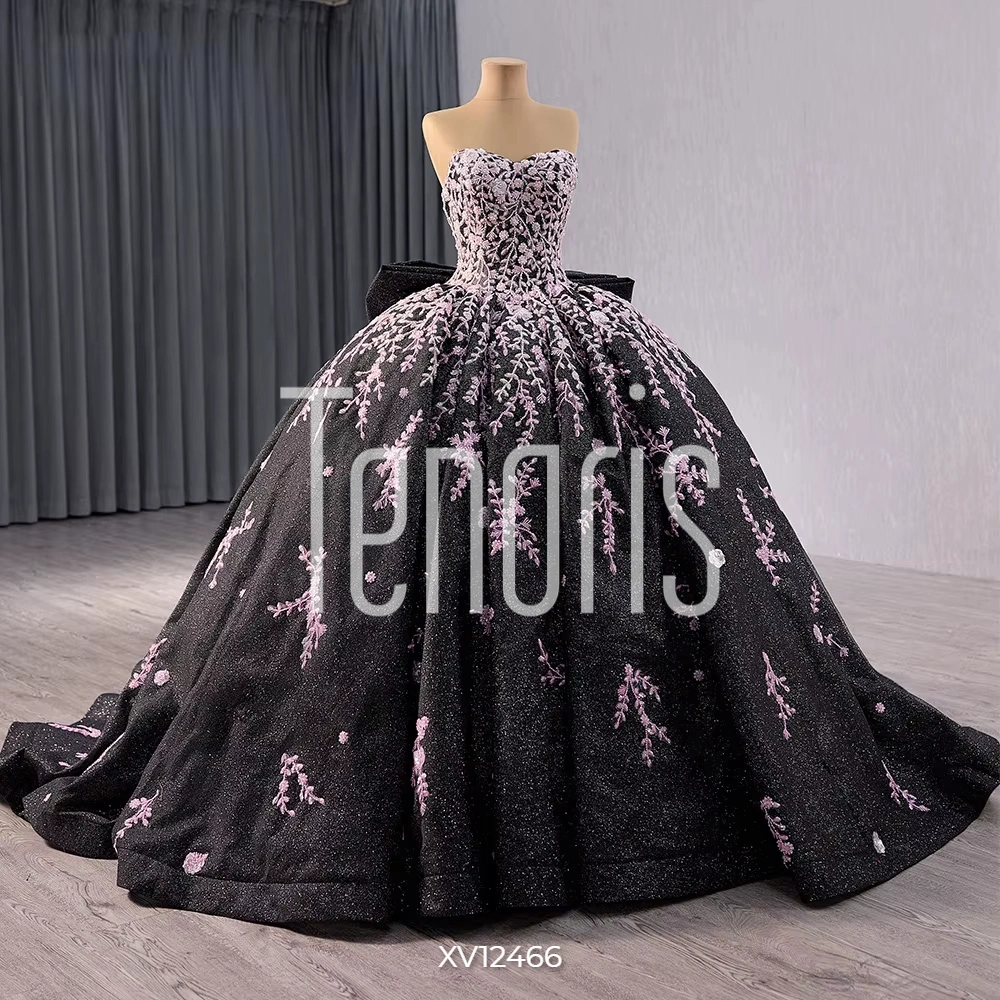 Vestido de Quinceañera