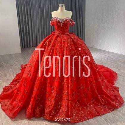 Vestido de Quinceañera