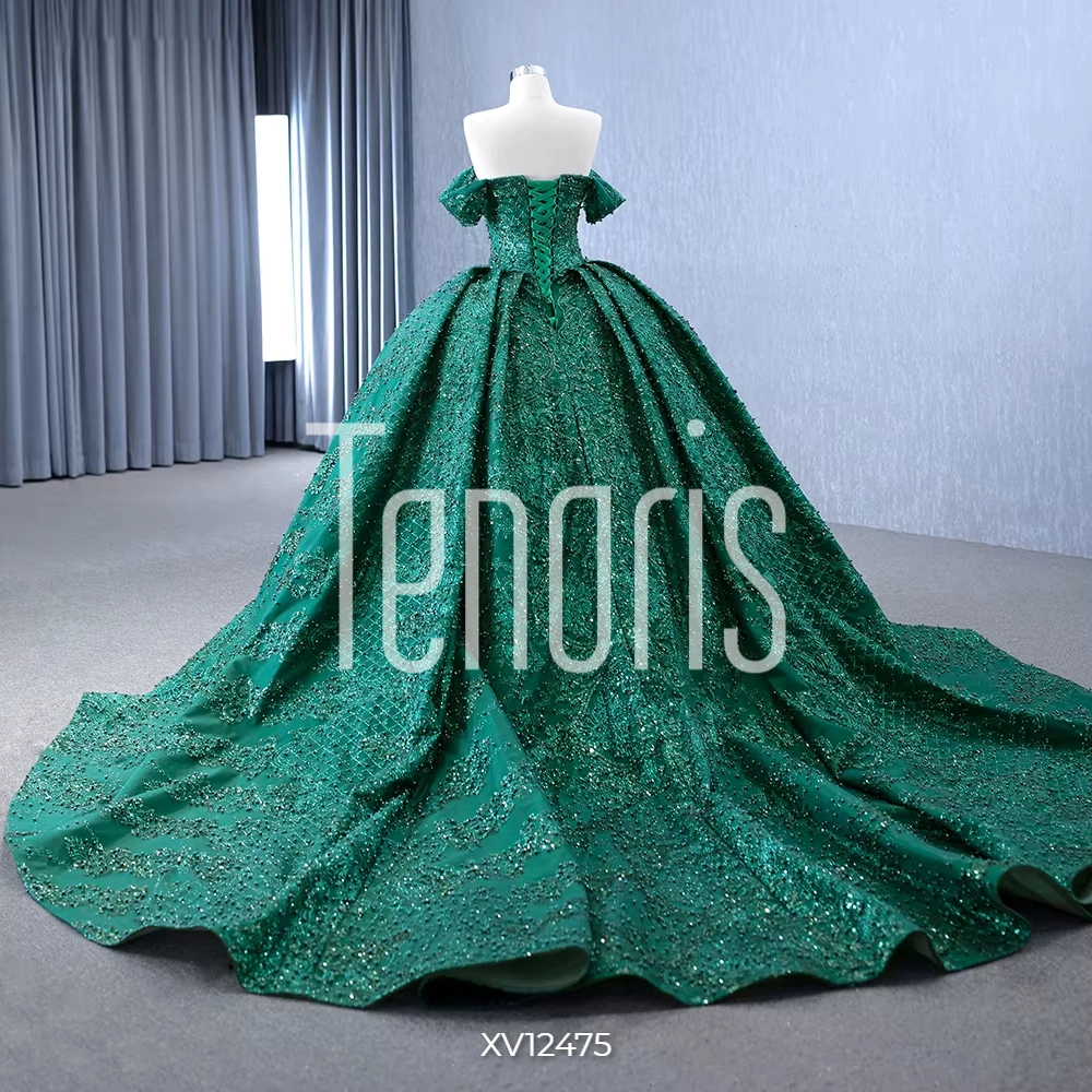 Vestido de Quinceañera - Imagen 3