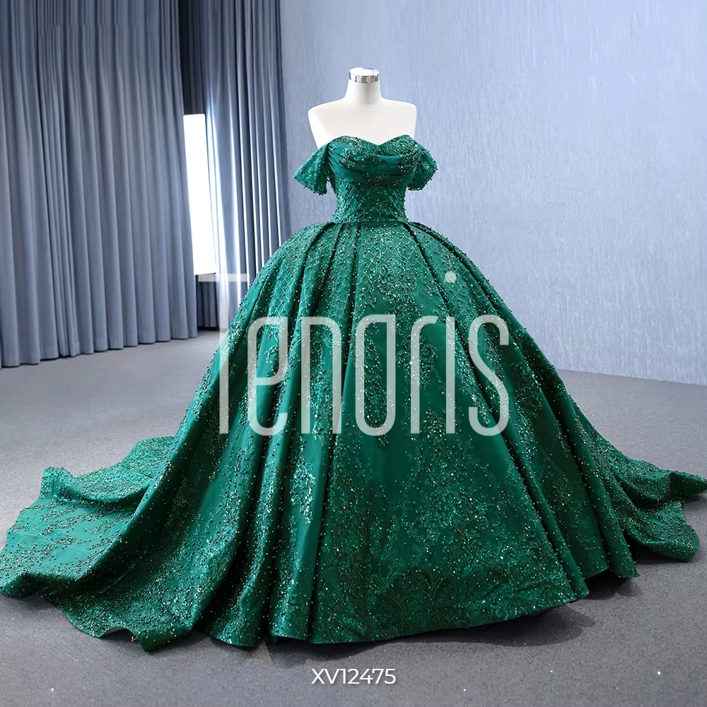 Vestido de Quinceañera - Imagen 2