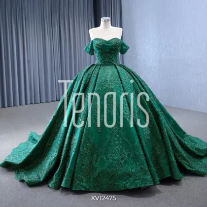 Vestido de Quinceañera