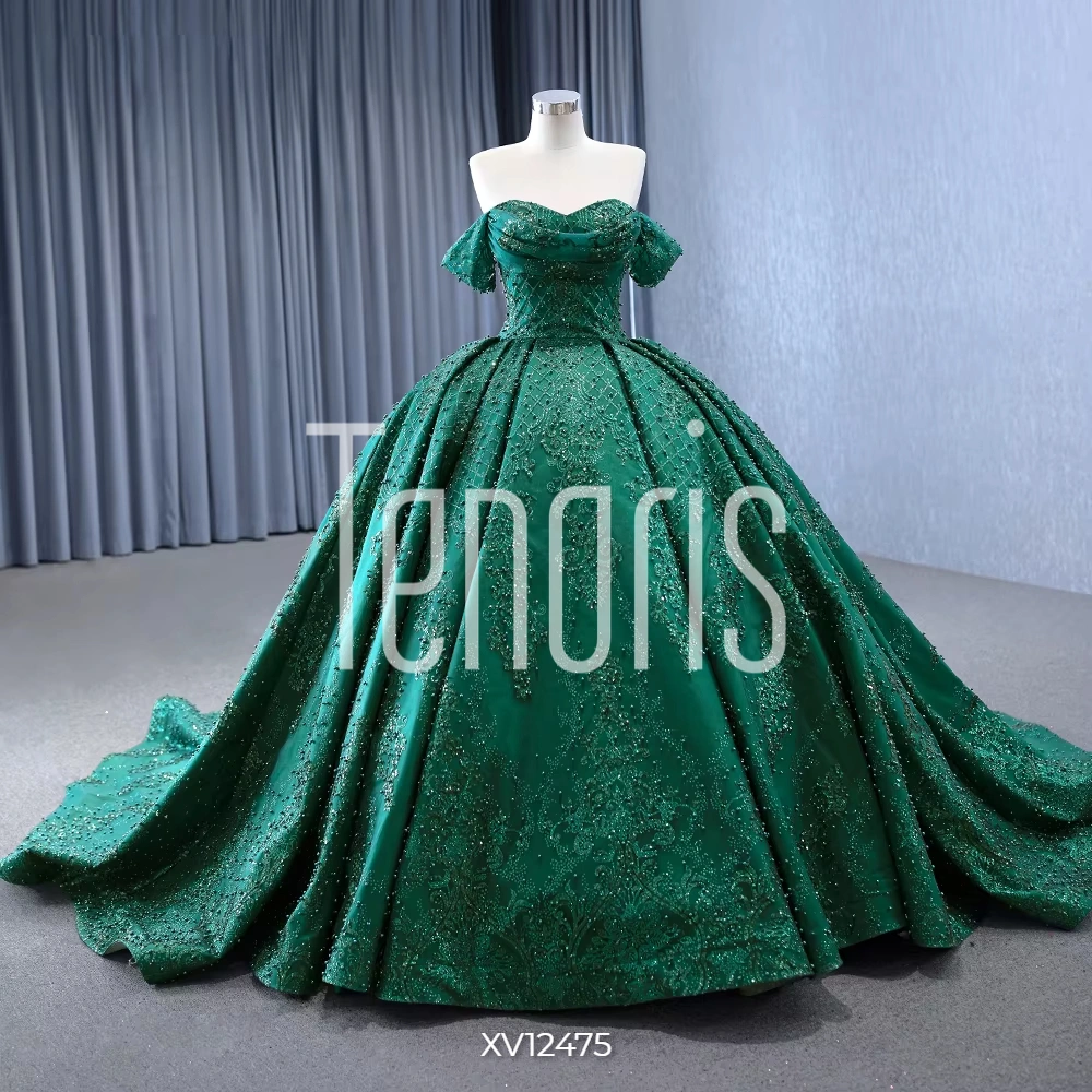 Vestido de Quinceañera