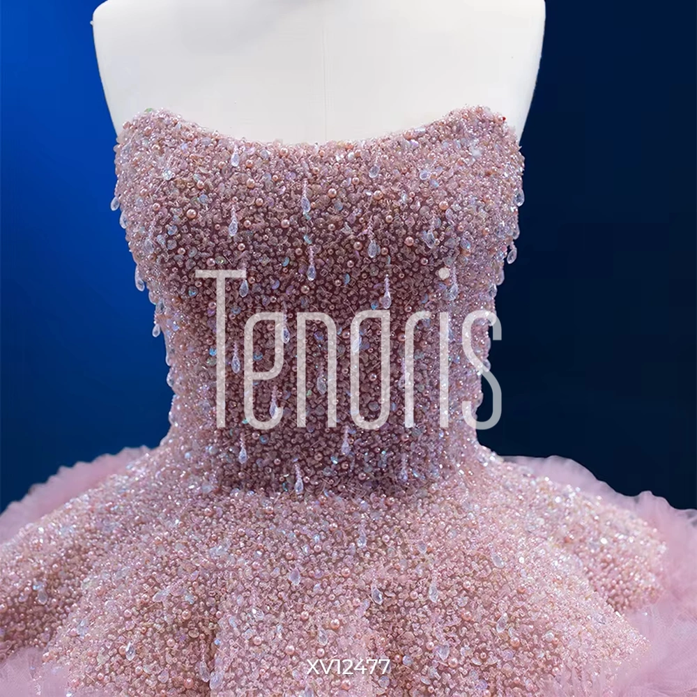 Vestido de Quinceañera - Imagen 3