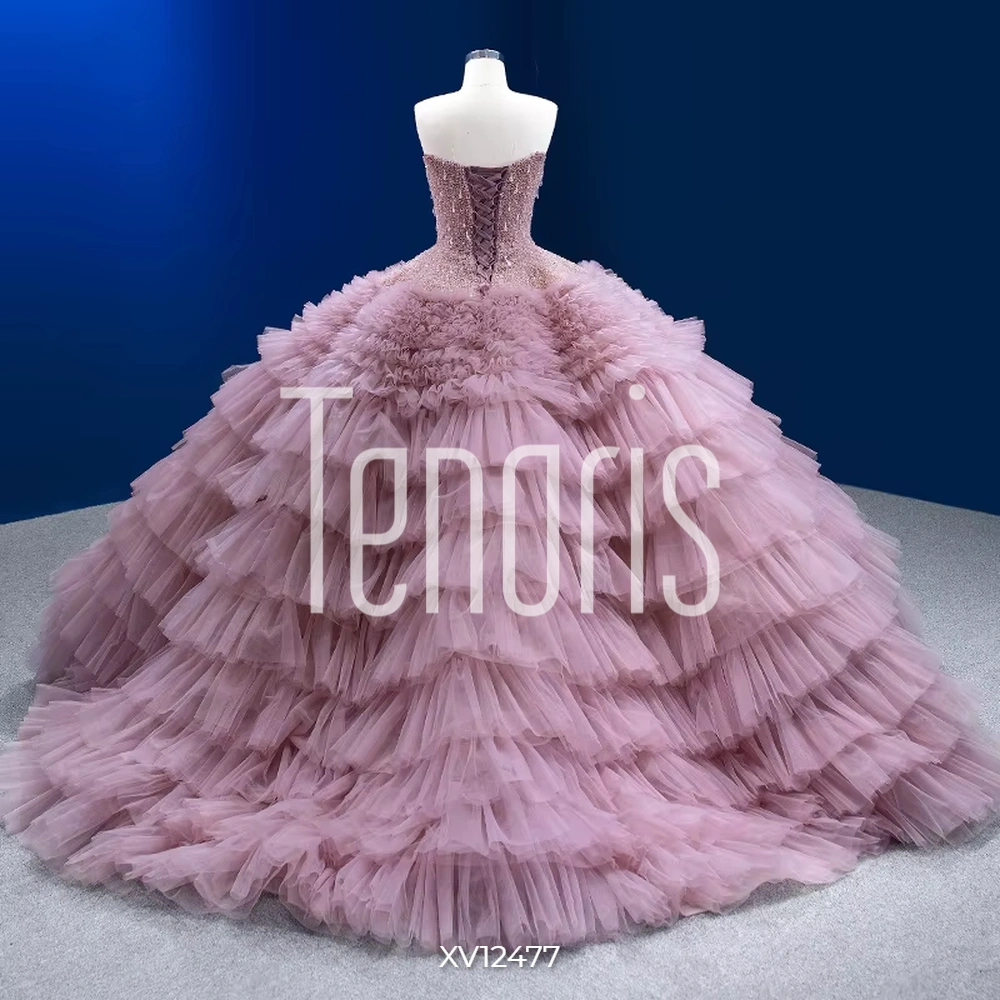 Vestido de Quinceañera - Imagen 2