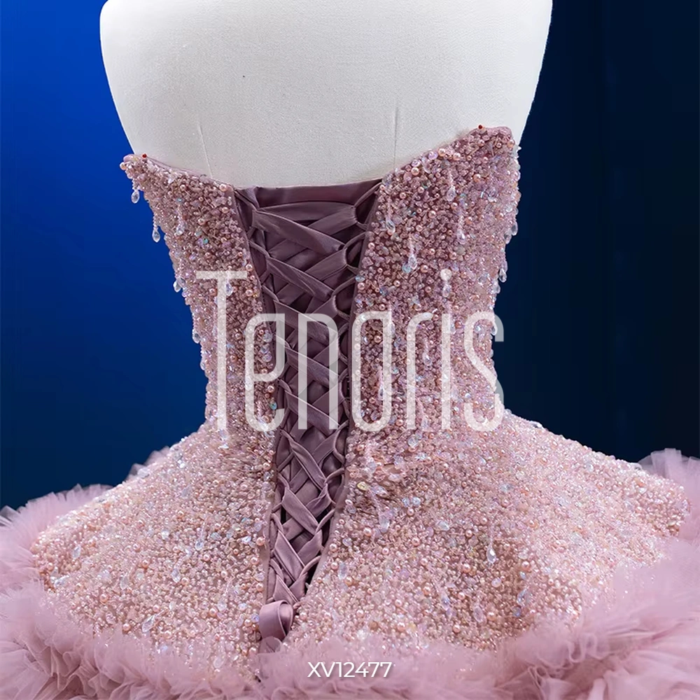 Vestido de Quinceañera - Imagen 4