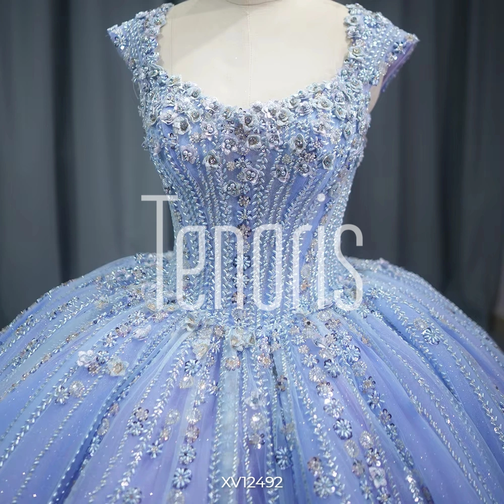 Vestido de Quinceañera - Imagen 3