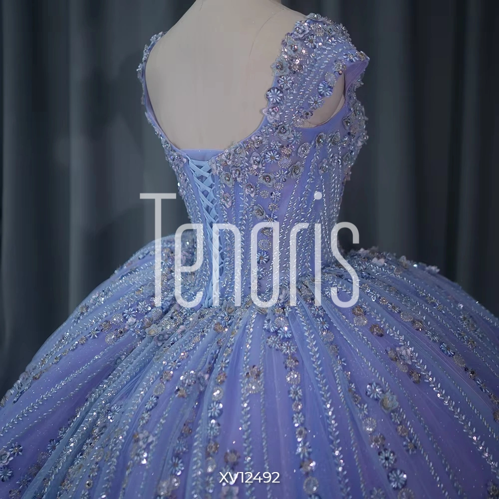 Vestido de Quinceañera - Imagen 4