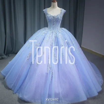 Vestido de Quinceañera