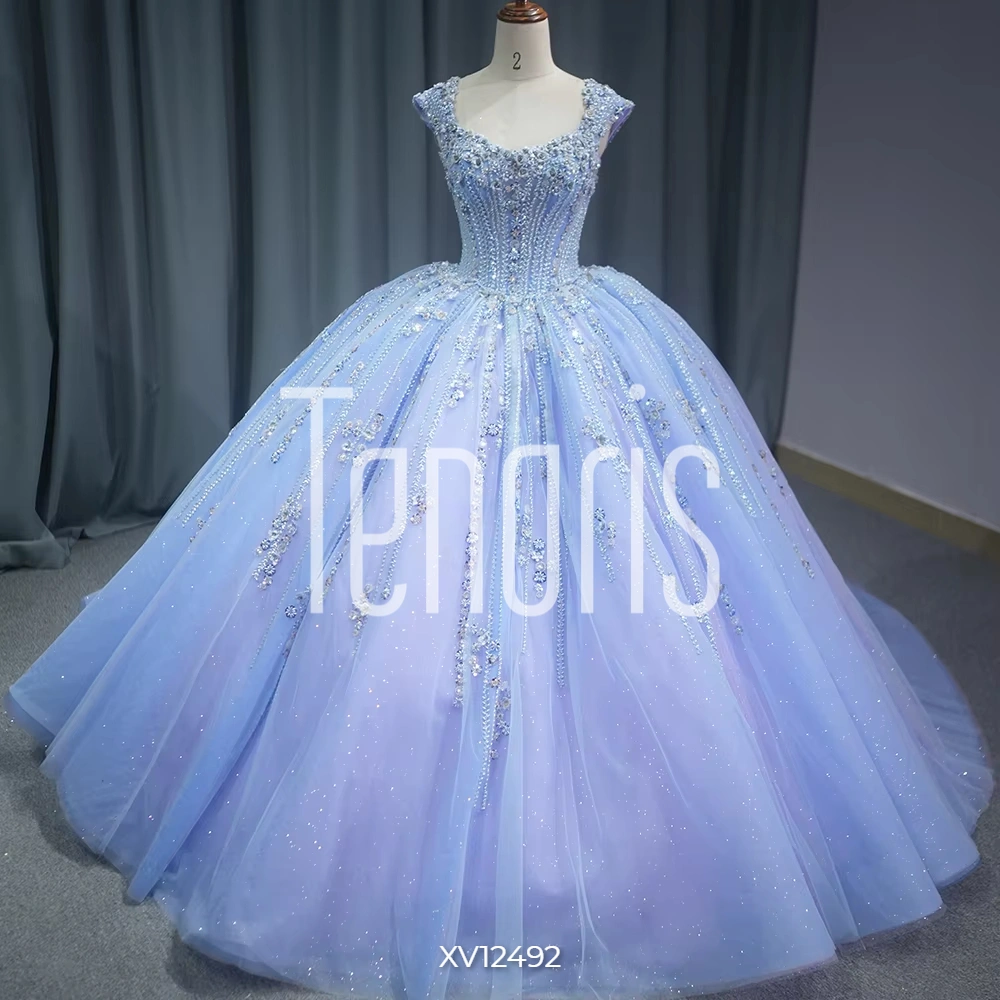Vestido de Quinceañera