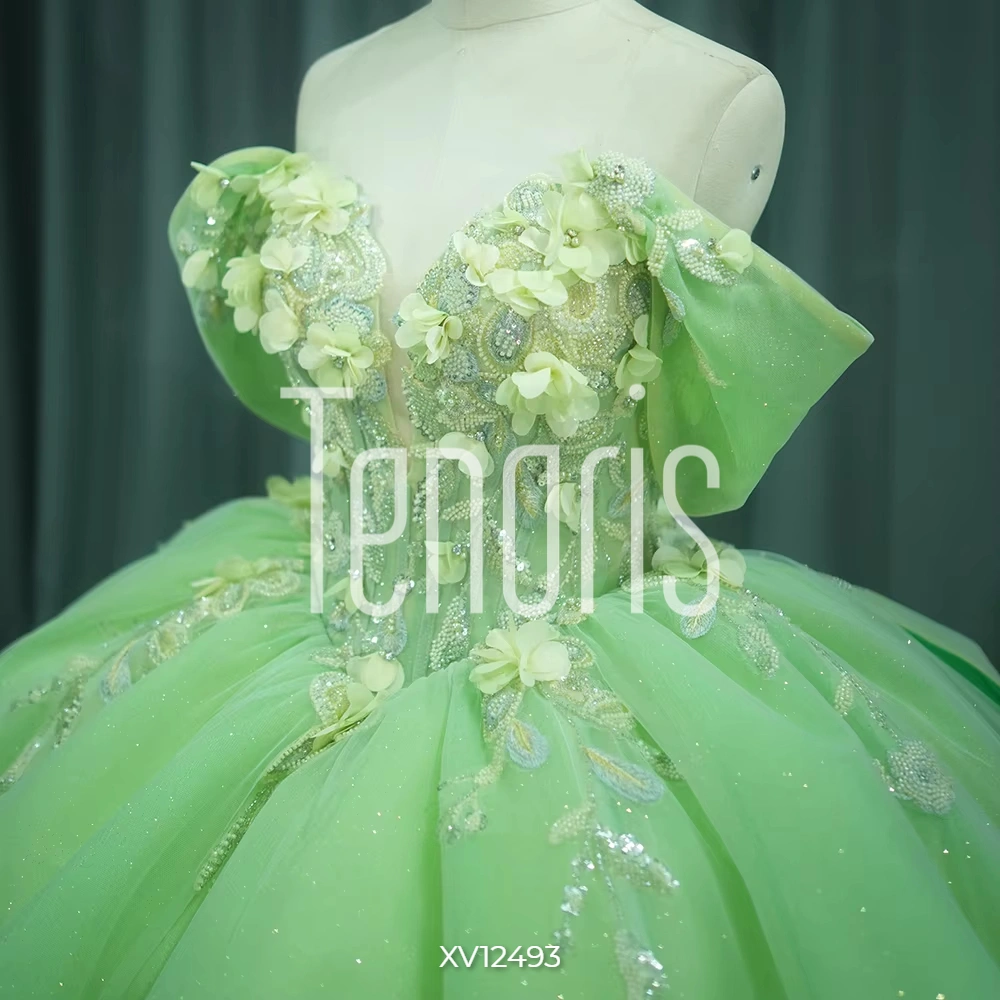 Vestido de Quinceañera - Imagen 3