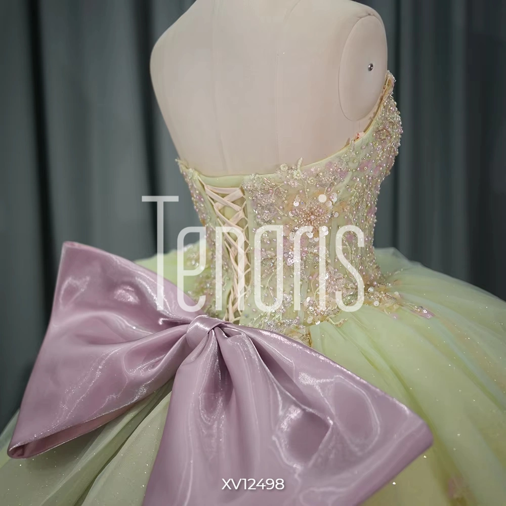 Vestido de Quinceañera - Imagen 4