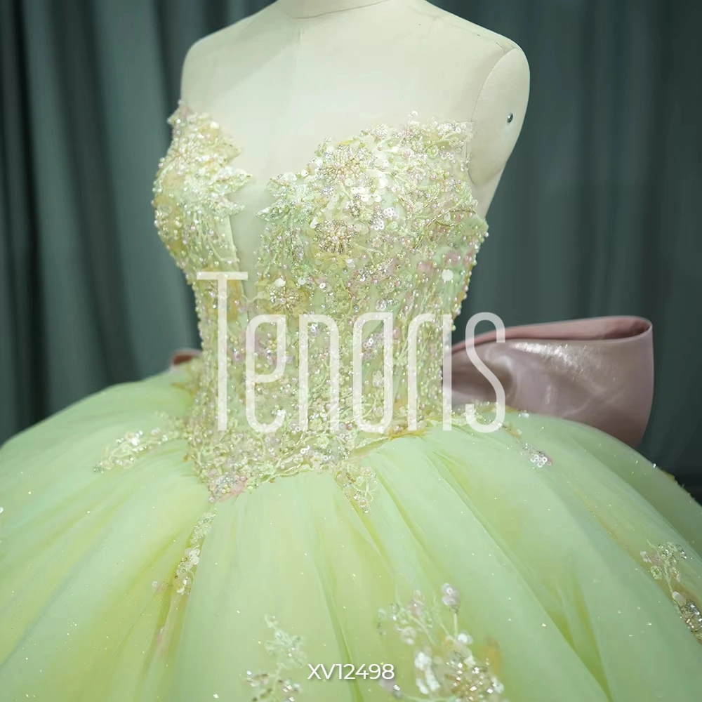 Vestido de Quinceañera - Imagen 3