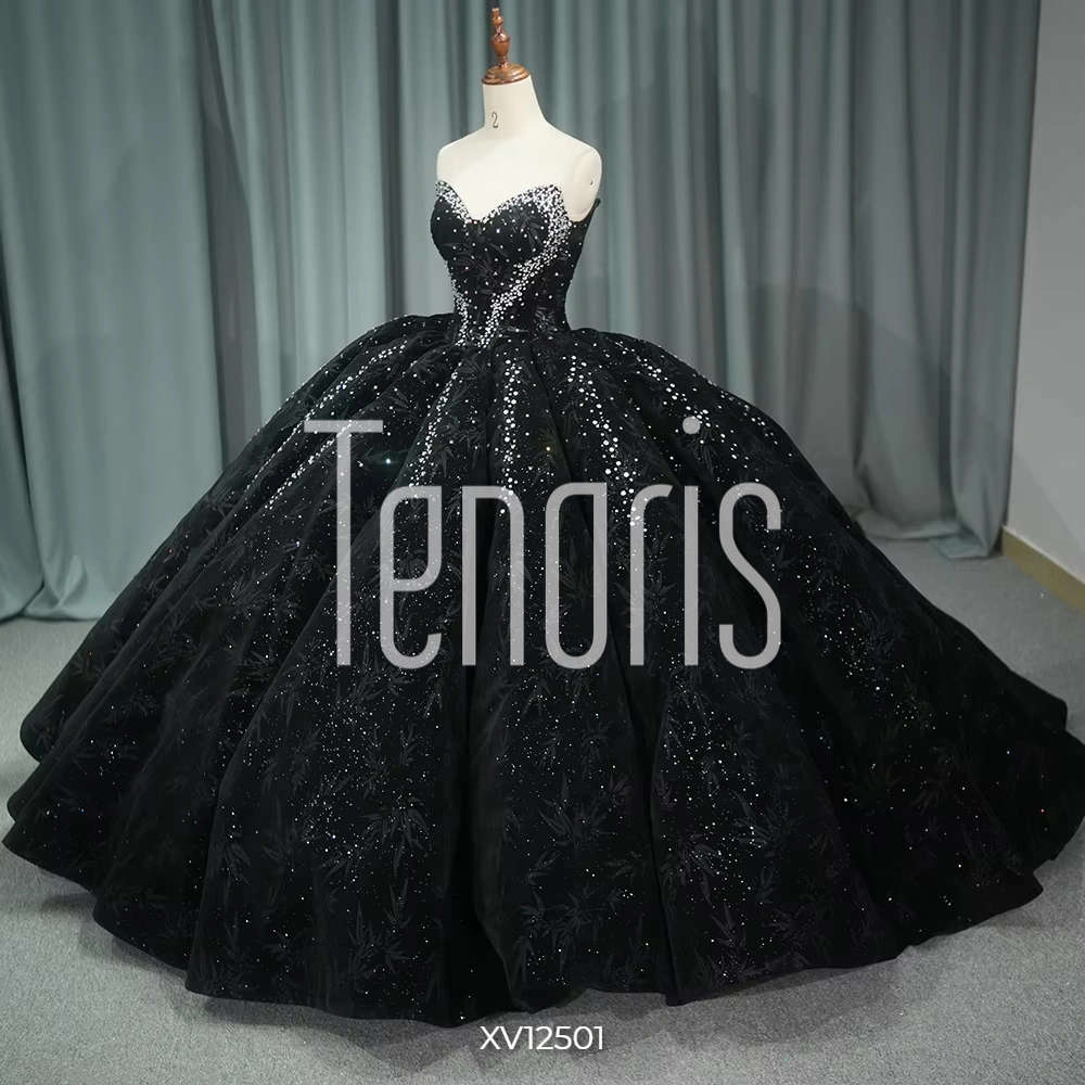 Vestido de Quinceañera
