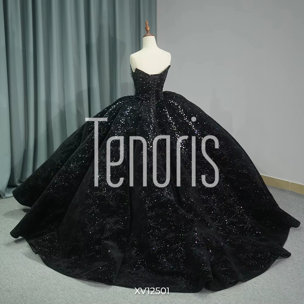 Vestido de Quinceañera - Imagen 2