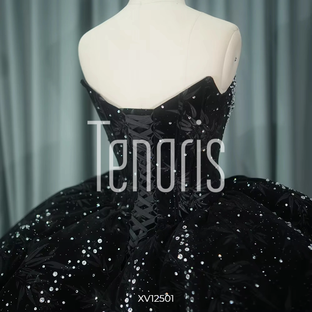 Vestido de Quinceañera - Imagen 4