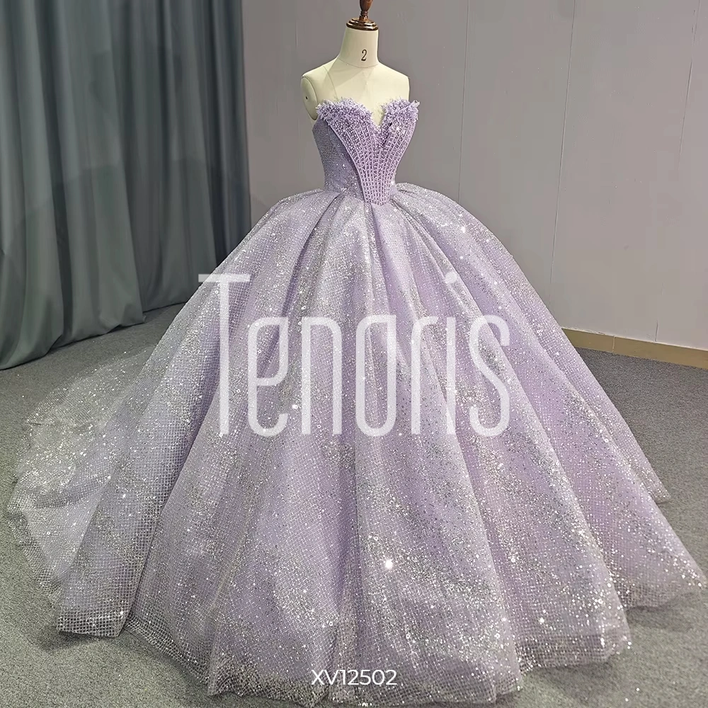Vestido de Quinceañera