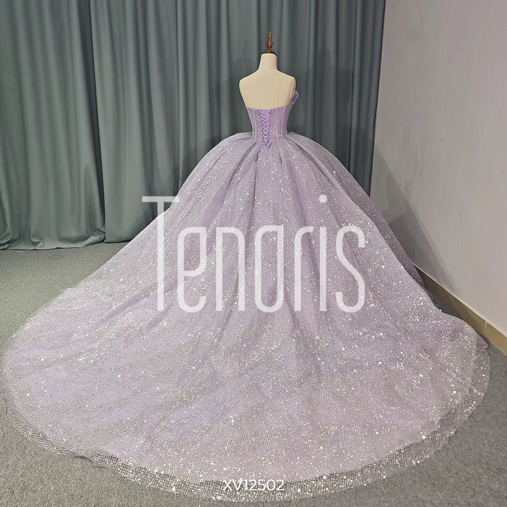 Vestido de Quinceañera - Imagen 2