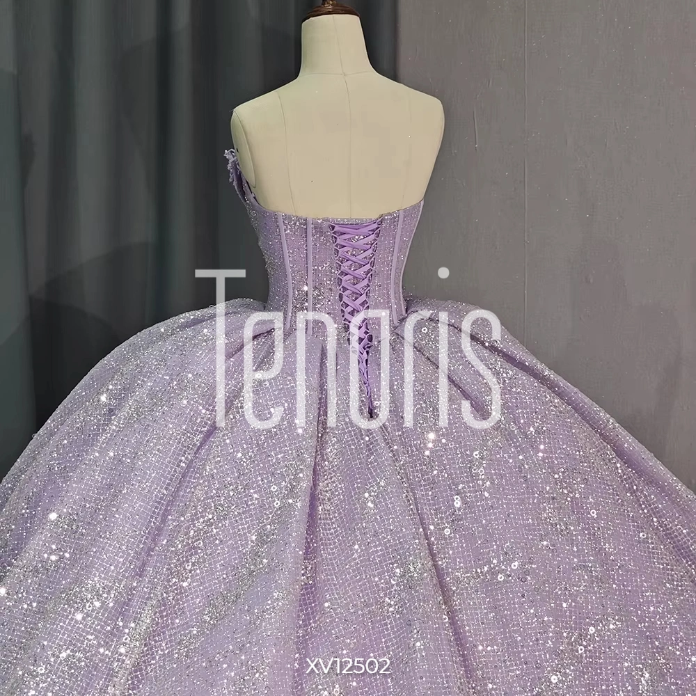 Vestido de Quinceañera - Imagen 4