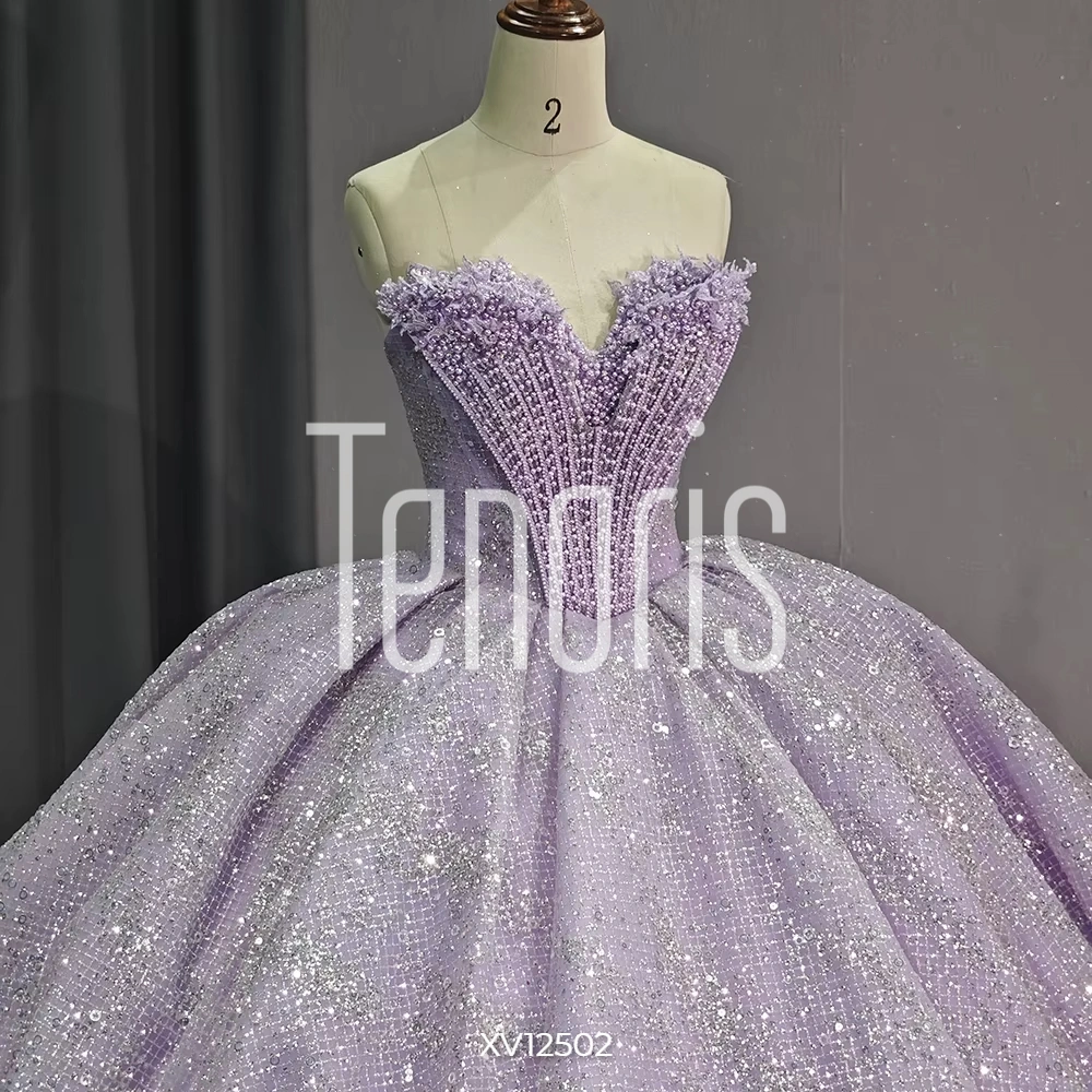 Vestido de Quinceañera - Imagen 3
