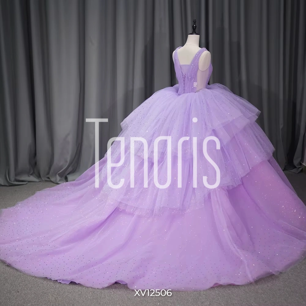 Vestido de Quinceañera - Imagen 2