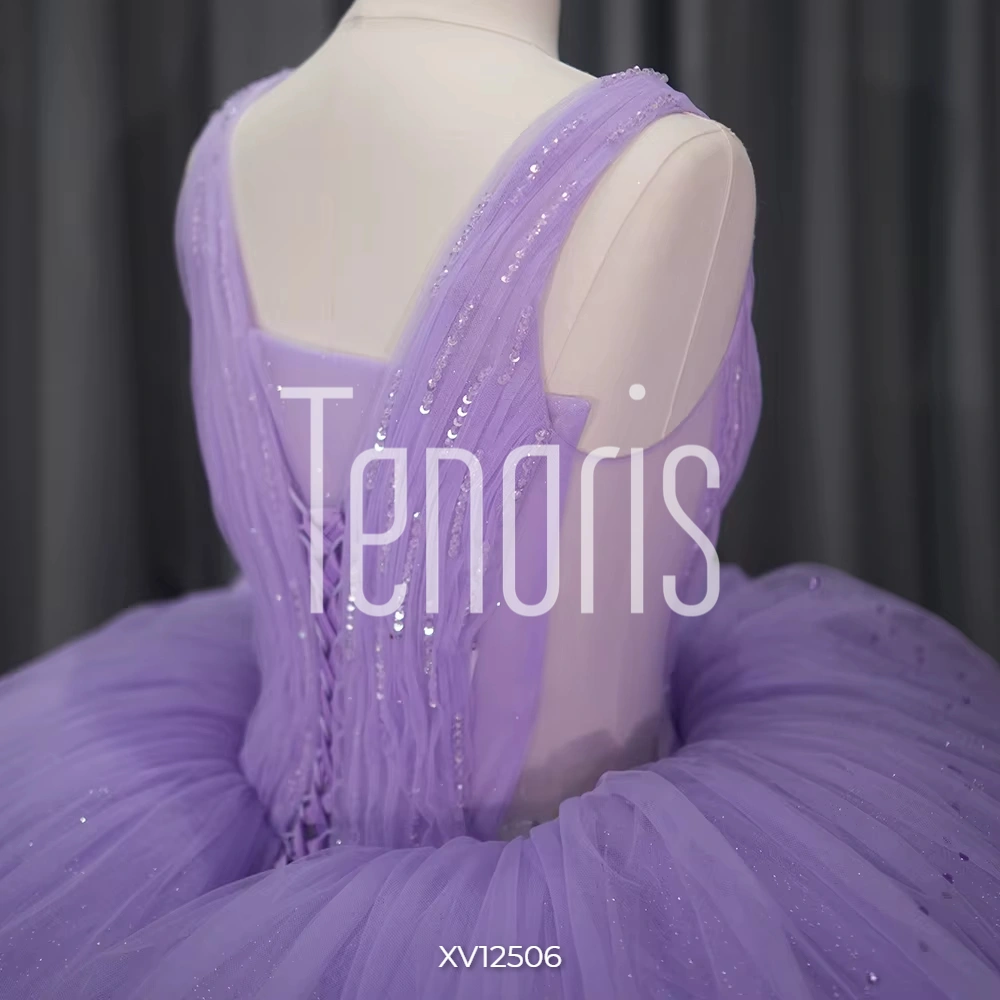 Vestido de Quinceañera - Imagen 4