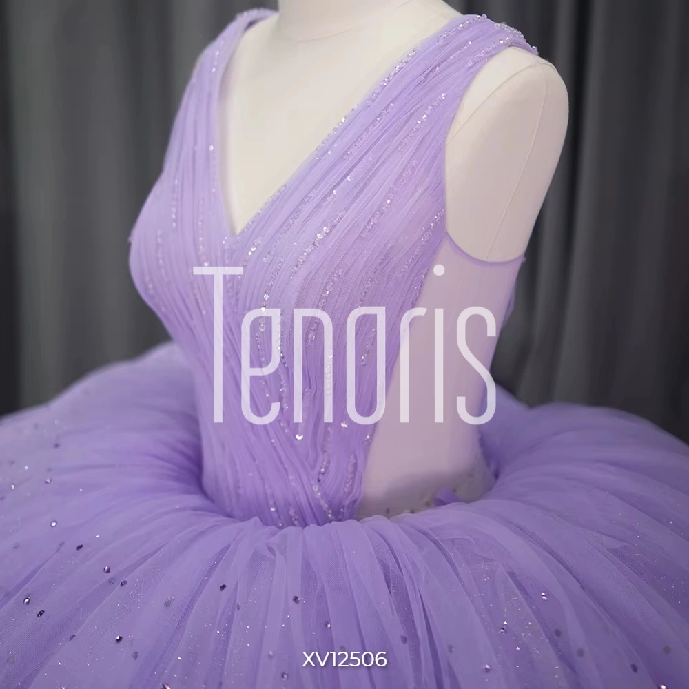 Vestido de Quinceañera - Imagen 3