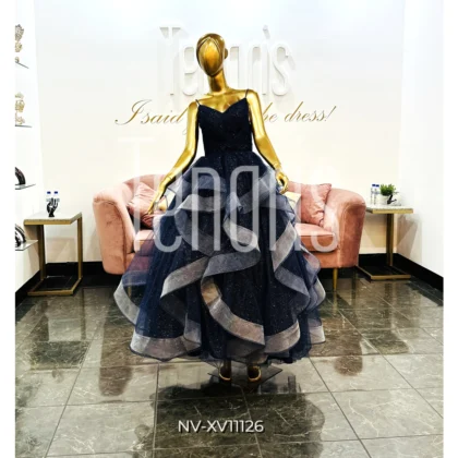 Vestido de Quinceaños