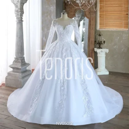 Vestido de Novia