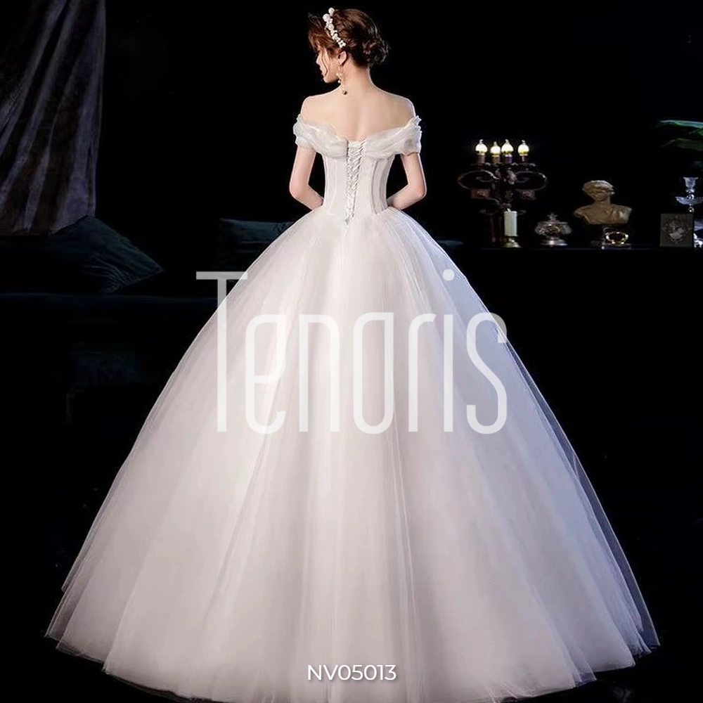 Vestido de Novia - Imagen 2