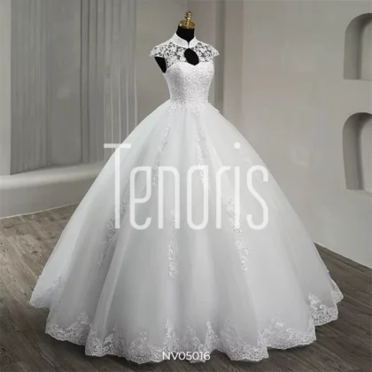 Vestido de Novia