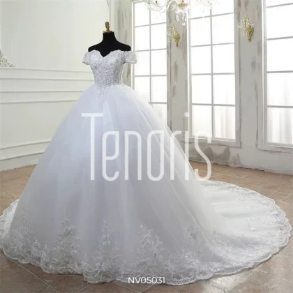 Vestido de Novia