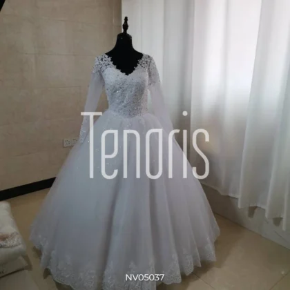 Vestido de Novia