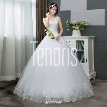 Vestido de Novia