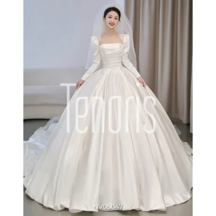 Vestido de Novia