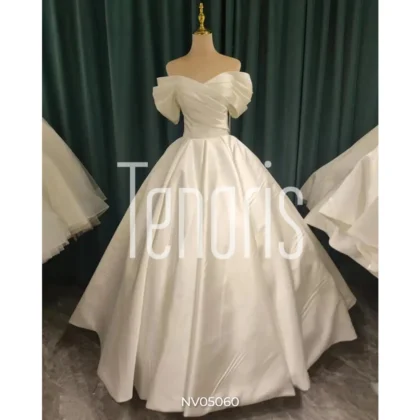 Vestido de Novia