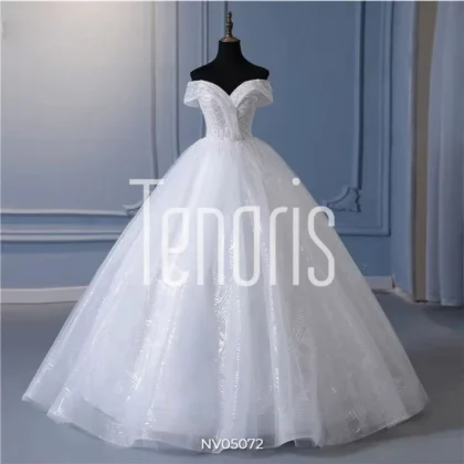 Vestido de Novia